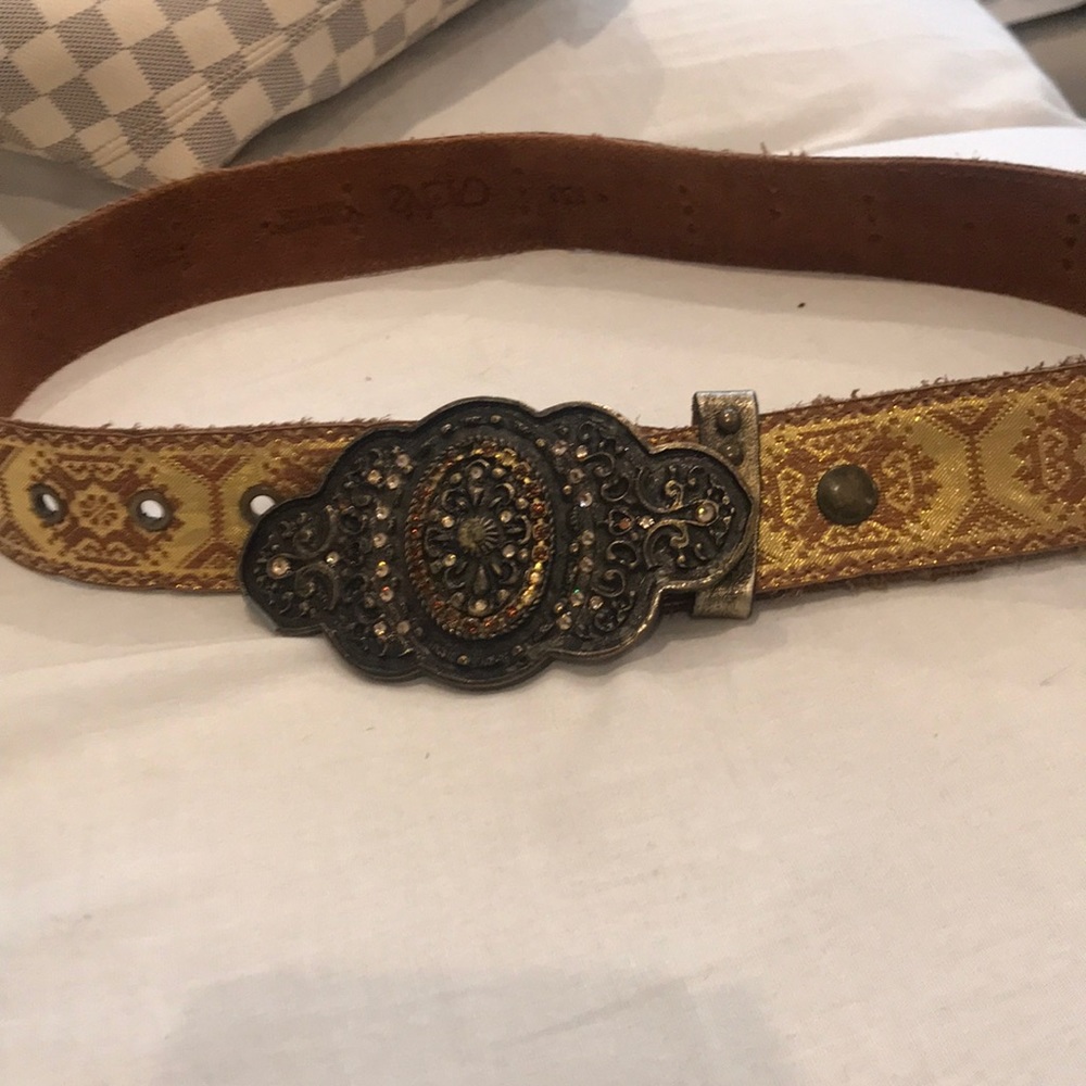 Belt - Picture 4 of 4